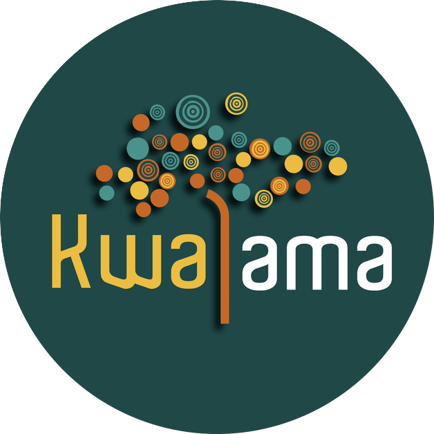 Kwalama Specialty Coffee logo