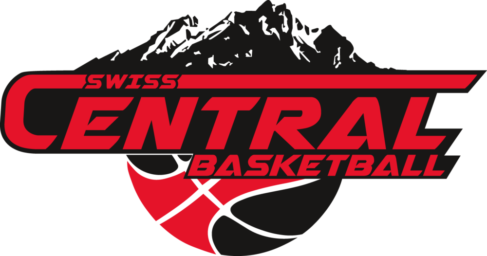 Swiss Central Basketball logo